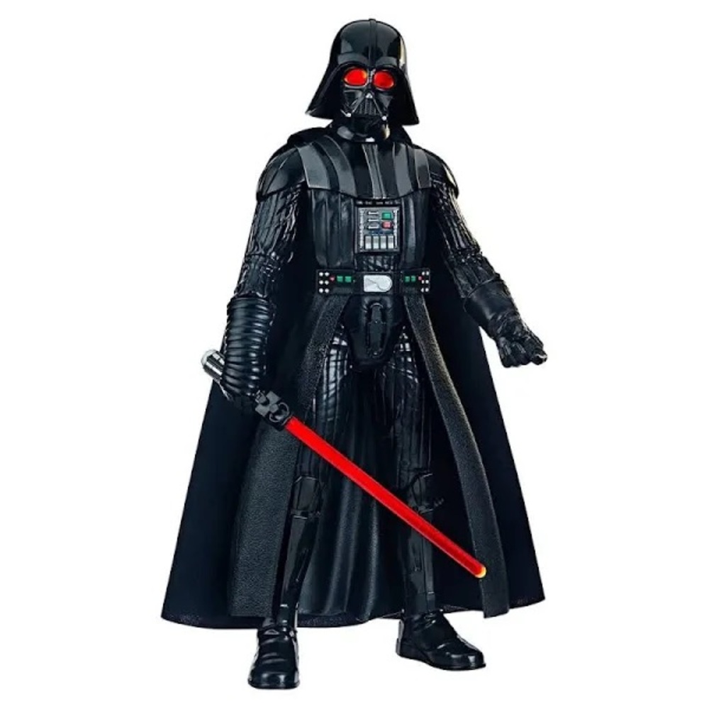Star Wars: Obi-Wan Kenobi Darth Vader Toy Action Figure